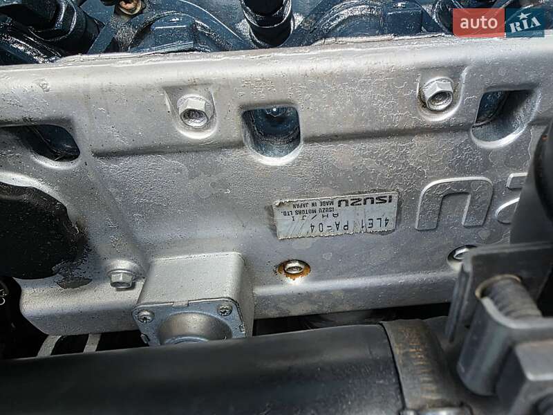 Міні-екскаватор Sumitomo SH 2001 в Одесі фото 18 Міні-екскаватор Sumitomo SH 2001 в Одесі