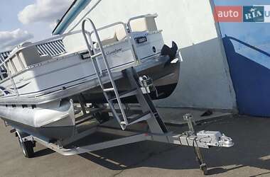 Другой водный транспорт Sun Tracker Party Barge 2007 в 