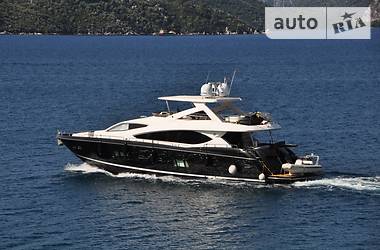 Моторная яхта Sunseeker 88 2010 в Киеве