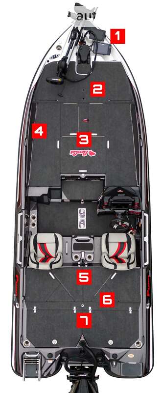 Катер Supreme V220 2024 в Киеве