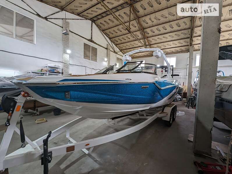 Катер Supreme ZS232 2024 в Києві
