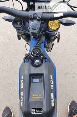 Мотоцикл Внедорожный (Enduro) Sur-Ron Light Bee 2020 в Вышгороде