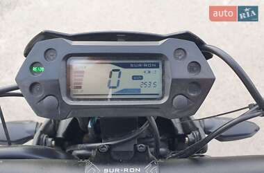 Мотоцикл Внедорожный (Enduro) Sur-Ron Light Bee 2020 в 