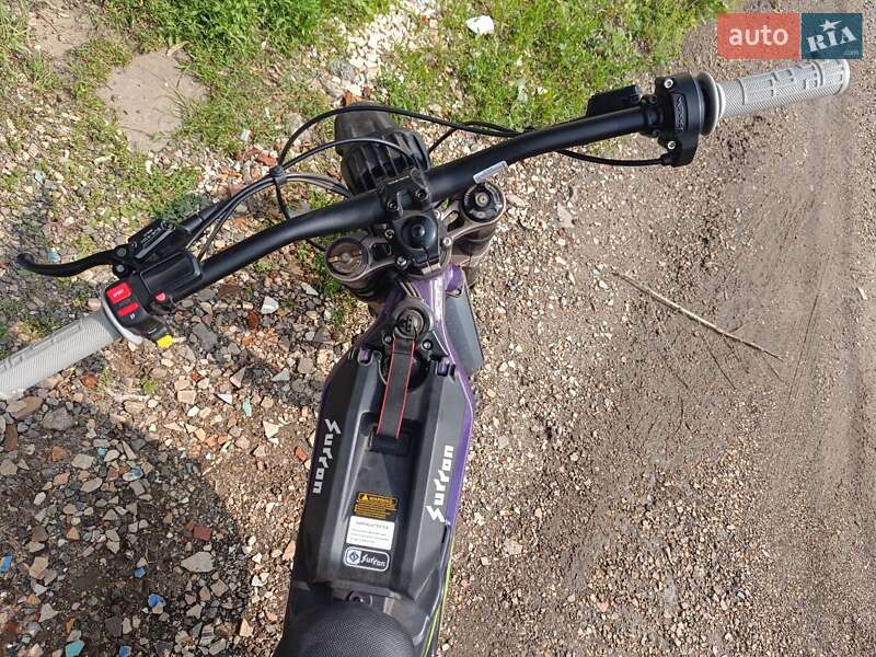 Питбайк Sur-Ron Light Bee 2023 в Харькове