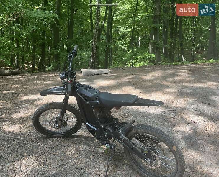 Мотоцикл Внедорожный (Enduro) Sur-Ron Light Bee 2024 в Львове фото Мотоцикл Внедорожный (Enduro) Sur-Ron Light Bee 2024 в Львове