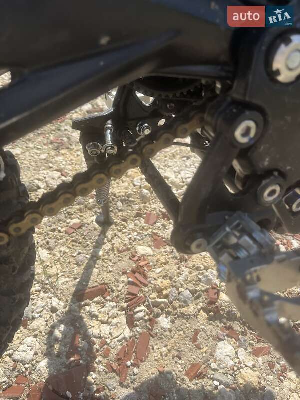 Мотоцикл Внедорожный (Enduro) Sur-Ron Light Bee 2024 в Львове фото 4 Мотоцикл Внедорожный (Enduro) Sur-Ron Light Bee 2024 в Львове