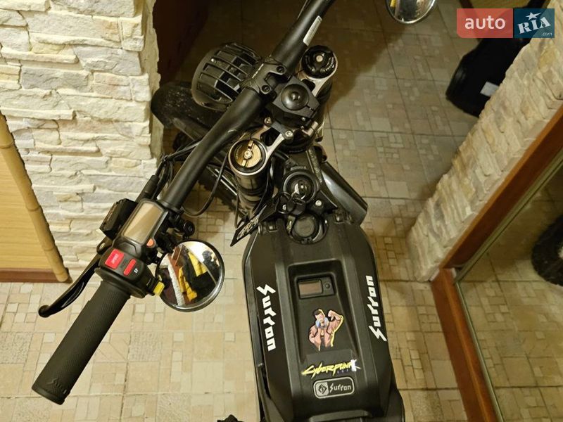 Пітбайк Sur-Ron Light Bee 2023 в Києві