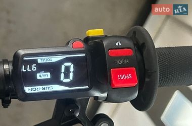 Мотоцикл Внедорожный (Enduro) Sur-Ron Light Bee 2025 в Полонном