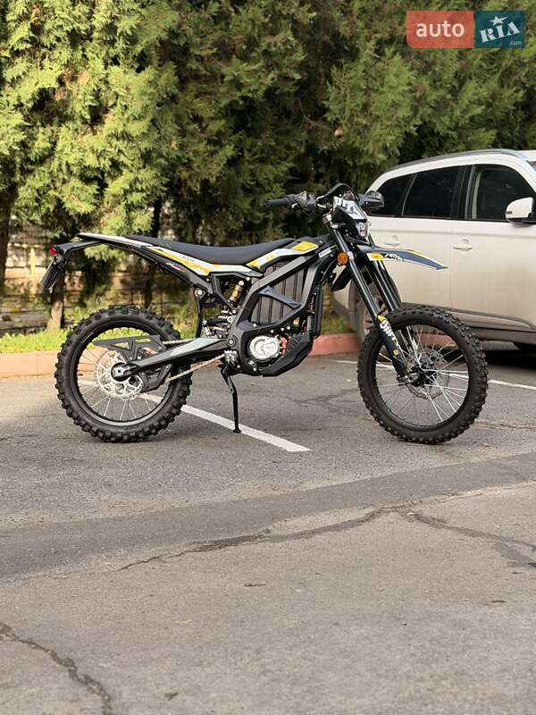 Мотоцикл Кросс Sur-Ron Ultra Bee 2024 в Одесі фото 2 Мотоцикл Кросс Sur-Ron Ultra Bee 2024 в Одесі