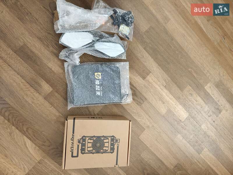 Мотоцикл Кросс Sur-Ron Ultra Bee 2024 в Одесі фото 12 Мотоцикл Кросс Sur-Ron Ultra Bee 2024 в Одесі