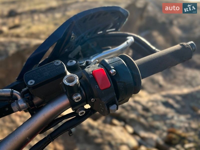 Мотоцикл Внедорожный (Enduro) Sur-Ron Ultra Bee 2023 в Первомайске фото 7 Мотоцикл Внедорожный (Enduro) Sur-Ron Ultra Bee 2023 в Первомайске