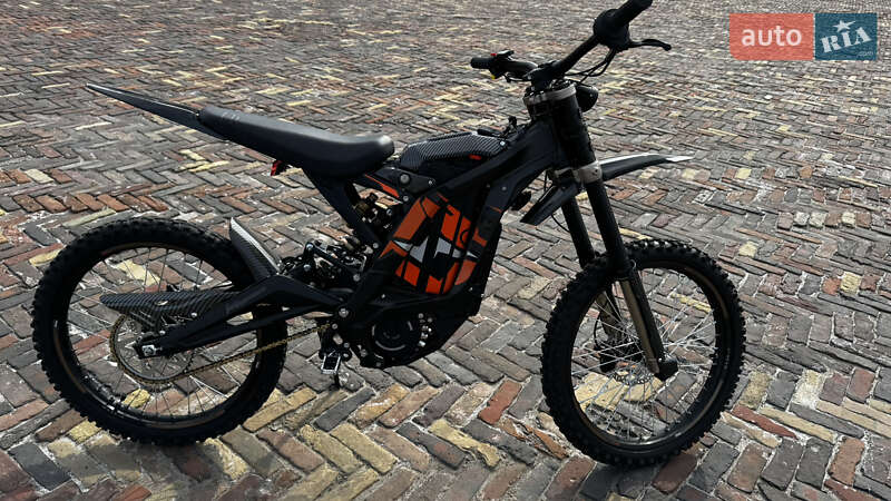 Мотоцикл Кросс Sur-Ron X 2023 в Чернігові