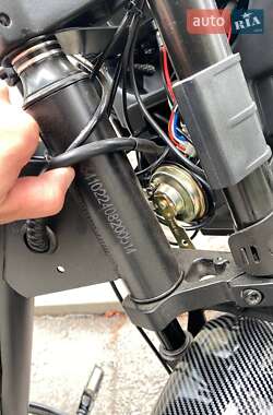 Мотоцикл Супермото (Motard) Sur-Ron X 2025 в 