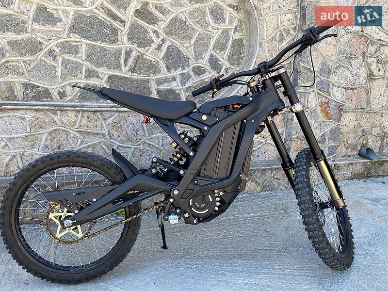 Питбайк Sur-Ron X 2023 в Кропивницком