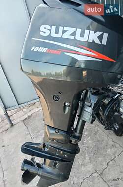 Інший водний транспорт Suzuki Marine Stingray 2011 в Кам'янському