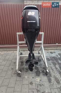 Інший водний транспорт Suzuki Marine Suzumar 2011 в Ковелі
