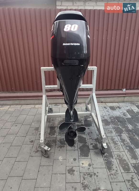Інший водний транспорт Suzuki Marine Suzumar 2011 в 