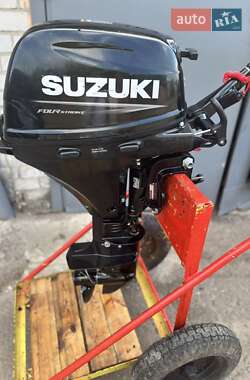 Інший водний транспорт Suzuki Marine Suzumar 2021 в Чернігові