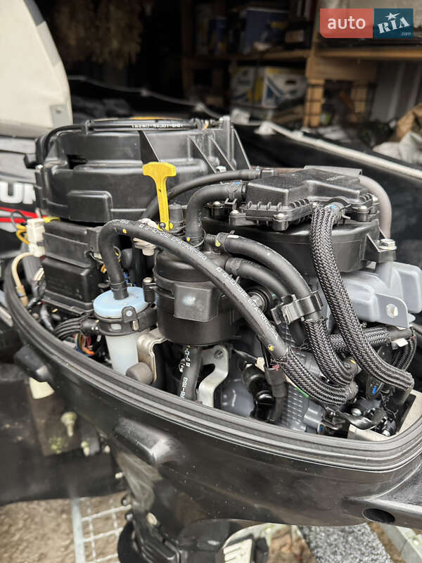 Інший водний транспорт Suzuki Marine Suzumar 2016 в Вишгороді фото 4 Інший водний транспорт Suzuki Marine Suzumar 2016 в Вишгороді