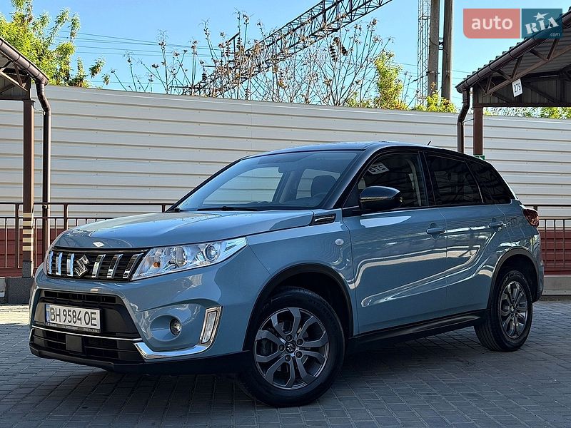 AUTO.RIA – Купити Сині авто Cузукі - продаж Suzuki Синього кольору