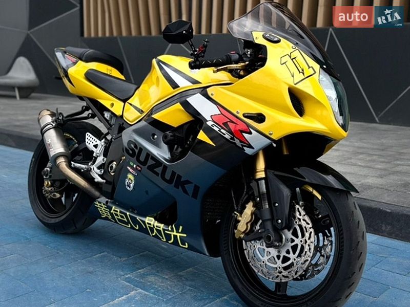 AUTO.RIA – Продаж Cузукі GSX бу: купити Suzuki GSX в Україні