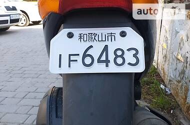Максі-скутер Suzuki Address 110 2001 в Вінниці