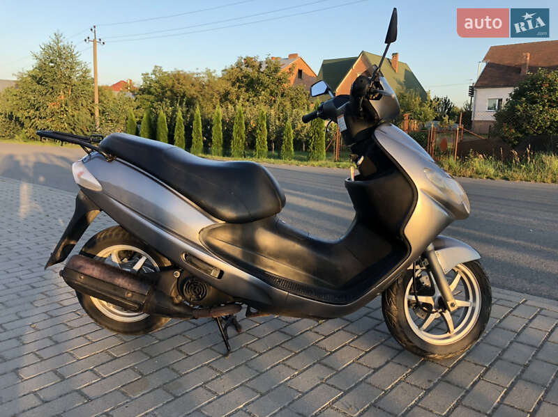 Мопеды Suzuki Address 110 2013 в Львове фото 2 Мопеды Suzuki Address 110 2013 в Львове