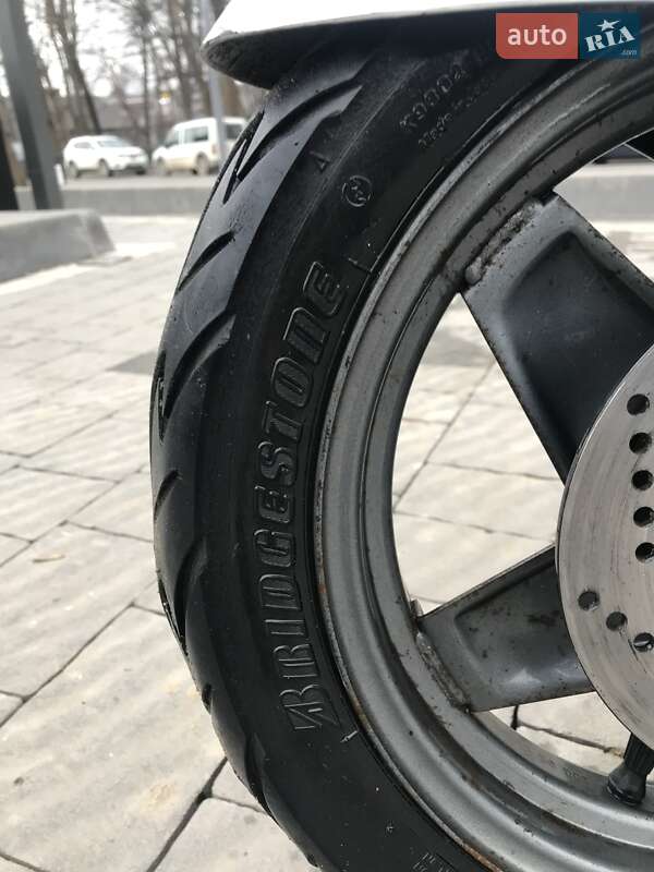 Вантажні моторолери, мотоцикли, скутери, мопеди Suzuki Address 110 2017 в Самборі фото 2 Вантажні моторолери, мотоцикли, скутери, мопеди Suzuki Address 110 2017 в Самборі