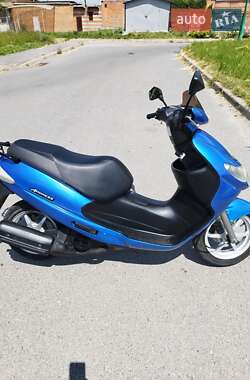 Мопеды Suzuki Address 110 2011 в 