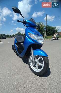 Мопеды Suzuki Address 110 2011 в 