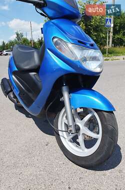 Мопеды Suzuki Address 110 2011 в 