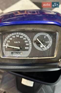 Мопеди Suzuki Address V100 2003 в 