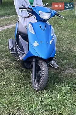 Скутер Suzuki Address V125 2007 в Києві