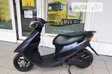 Грузовые мотороллеры, мотоциклы, скутеры, мопеды Suzuki Address V125 2013 в 
