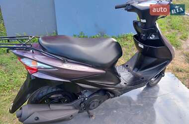 Скутер Suzuki Address V125 2014 в 