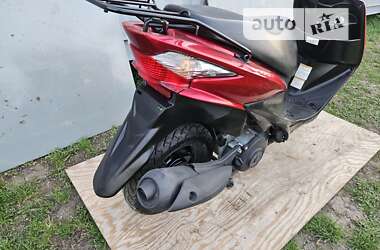 Скутер Suzuki Address V125 2014 в 