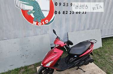 Скутер Suzuki Address V125 2014 в 