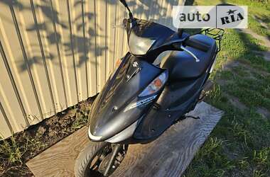 Мопеды Suzuki Address V125 2014 в 