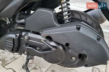 Скутер Suzuki Address V125 2014 в 