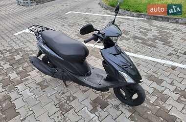 Скутер Suzuki Address V125 2014 в 