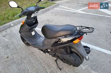 Скутер Suzuki Address V125 2013 в Ніжині