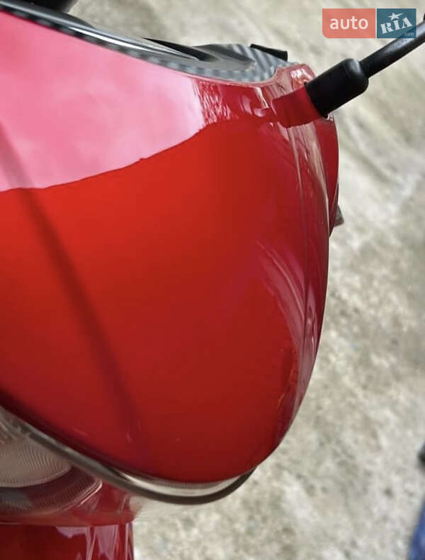 Мопеды Suzuki Address V125 2014 в Городенке фото Мопеды Suzuki Address V125 2014 в Городенке