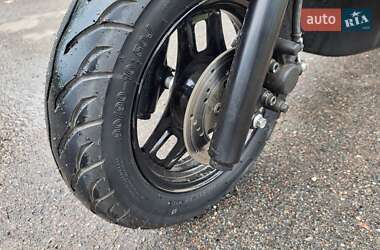 Скутер Suzuki Address V125 2014 в 