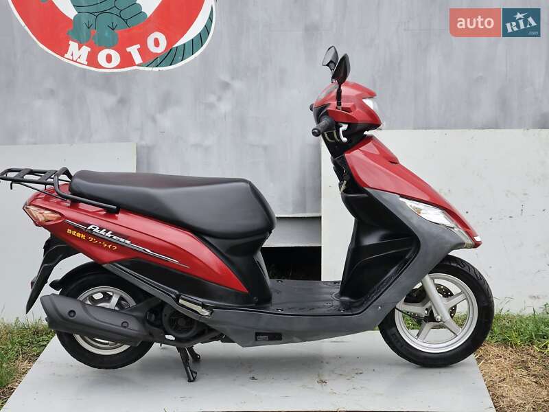 Мопеды Suzuki Address V125 2017 в Вознесенске