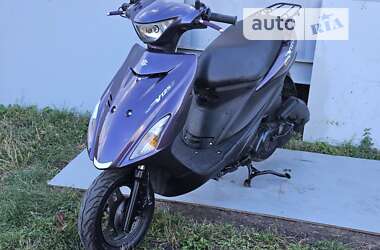 Мопеды Suzuki Address V125 2014 в Кривом Озере