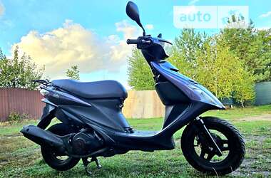 Мопеды Suzuki Address V125 2014 в Кривом Озере