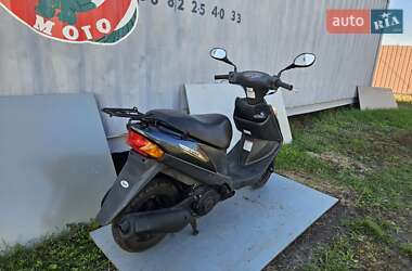Скутер Suzuki Address V125 2013 в 