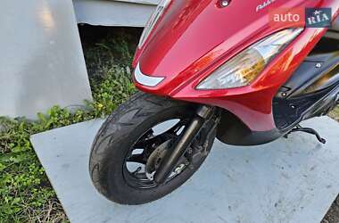 Скутер Suzuki Address V125 2013 в 