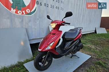 Скутер Suzuki Address V125 2013 в 