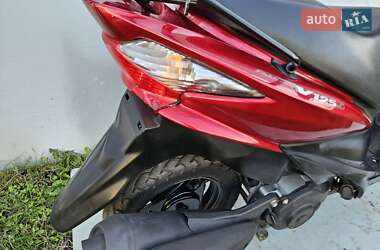 Скутер Suzuki Address V125 2013 в 
